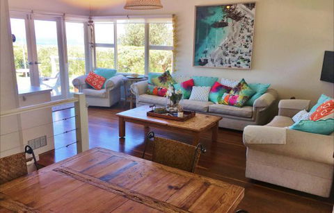 Northview Reserve On Bannister - Holiday Cairns 3