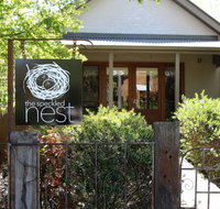 The Speckled Nest - Holiday Cairns