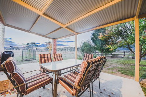 Alpine Edge Accommodation - Holiday Cairns 6