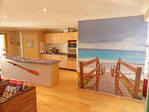 Palais D'Amor At Greenwell Point - Holiday Cairns 59