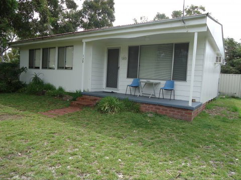 Palais D'Amor At Greenwell Point - Holiday Cairns 60