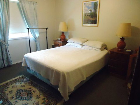 Palais D'Amor At Greenwell Point - Holiday Cairns 64