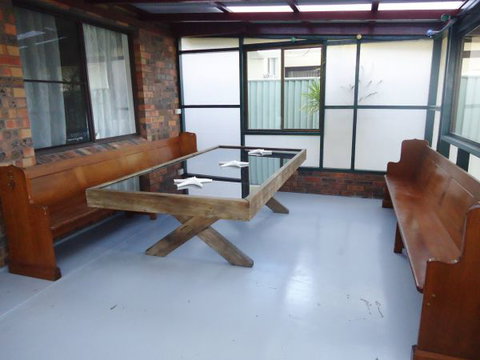 Palais D'Amor At Greenwell Point - Holiday Cairns 115