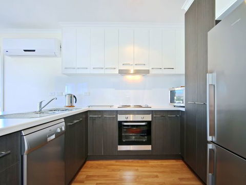 Century 21 SouthCoast: Moana Blue - Holiday Cairns 11