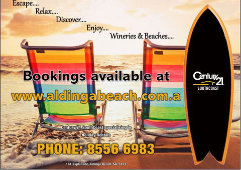 Century 21 SouthCoast: Moana Blue - Holiday Cairns 24