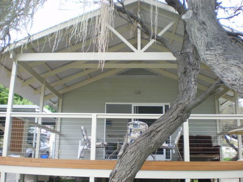 Century 21 SouthCoast: Moana Blue - Holiday Cairns 29