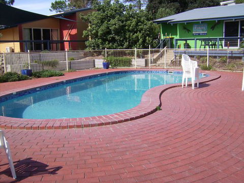 Century 21 SouthCoast: Moana Blue - Holiday Cairns 32