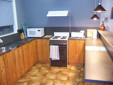 Century 21 SouthCoast: Moana Blue - Holiday Cairns 40