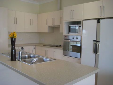 Century 21 SouthCoast: Moana Blue - Holiday Cairns 64