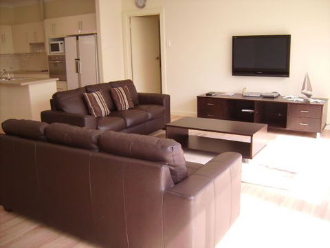 Century 21 SouthCoast: Moana Blue - Holiday Cairns 66