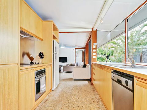 Century 21 SouthCoast: Moana Blue - Holiday Cairns 68