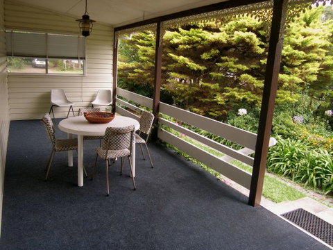 Palais D'Amor At Greenwell Point - Holiday Cairns 30