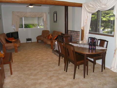 Palais D'Amor At Greenwell Point - Holiday Cairns 32