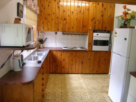 Palais D'Amor At Greenwell Point - Holiday Cairns 33
