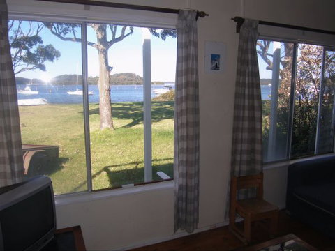 Palais D'Amor At Greenwell Point - Holiday Cairns 80