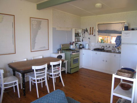 Palais D'Amor At Greenwell Point - Holiday Cairns 82