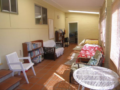 Palais D'Amor At Greenwell Point - Holiday Cairns 84