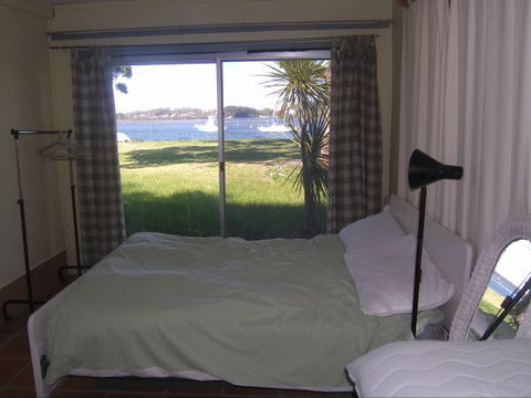 Palais D'Amor At Greenwell Point - Holiday Cairns 85