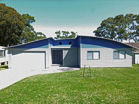 Palais D'Amor At Greenwell Point - Holiday Cairns 21