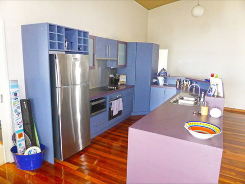 Palais D'Amor At Greenwell Point - Holiday Cairns 23