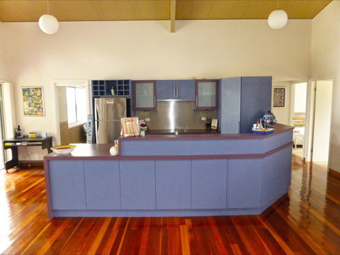 Palais D'Amor At Greenwell Point - Holiday Cairns 24