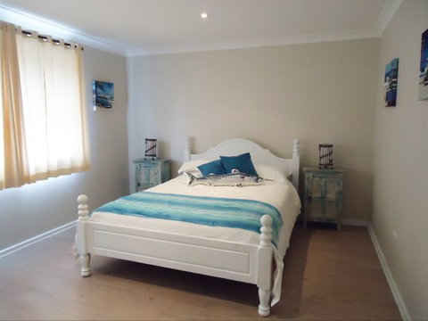 Palais D'Amor At Greenwell Point - Holiday Cairns 45