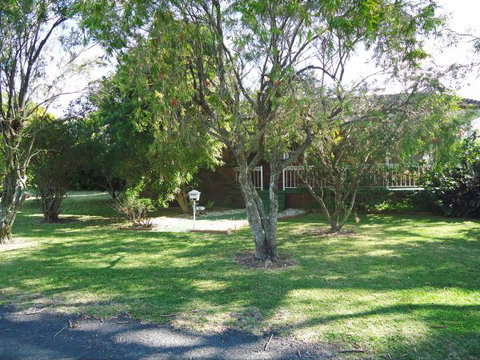 Palais D'Amor At Greenwell Point - Holiday Cairns 70