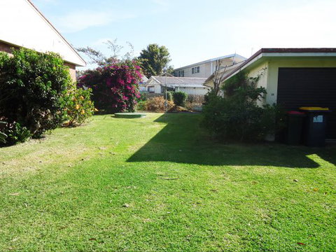 Palais D'Amor At Greenwell Point - Holiday Cairns 71