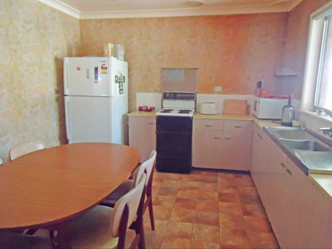 Palais D'Amor At Greenwell Point - Holiday Cairns 72