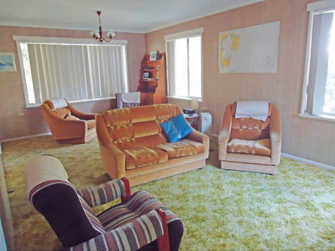 Palais D'Amor At Greenwell Point - Holiday Cairns 73