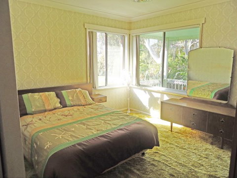 Palais D'Amor At Greenwell Point - Holiday Cairns 77