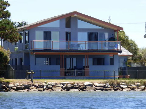 Palais D'Amor At Greenwell Point - Holiday Cairns 129