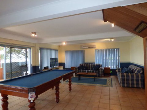 Palais D'Amor At Greenwell Point - Holiday Cairns 131