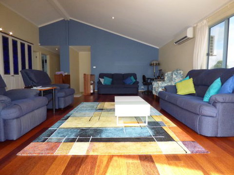 Palais D'Amor At Greenwell Point - Holiday Cairns 132