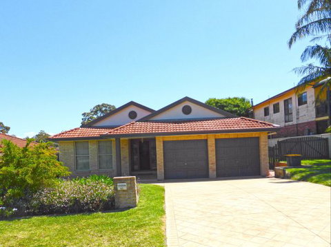 Palais D'Amor At Greenwell Point - Holiday Cairns 119
