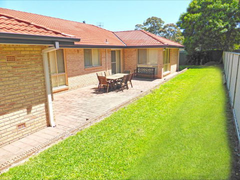 Palais D'Amor At Greenwell Point - Holiday Cairns 124
