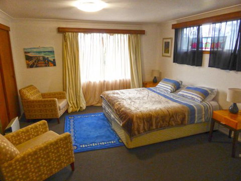 Palais D'Amor At Greenwell Point - Holiday Cairns 108