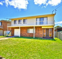 Palais d'Amor at Greenwell Point - Holiday Cairns