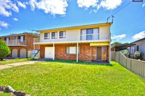 Palais D'Amor At Greenwell Point - Holiday Cairns 0