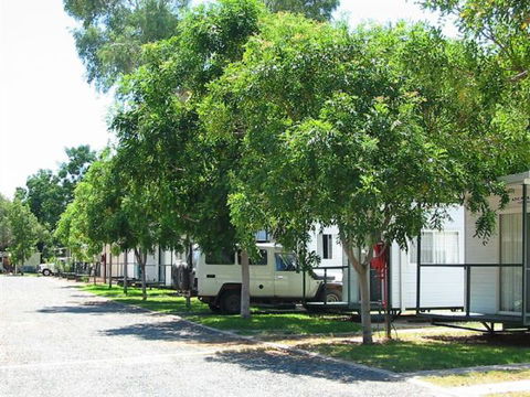 Stuart Caravan And Cabin Tourist Park - Holiday Cairns 3
