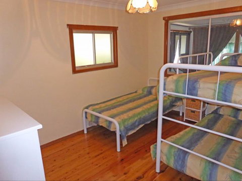 Palais D'Amor At Greenwell Point - Holiday Cairns 17