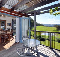 Wedge-tail Loft - Holiday Cairns