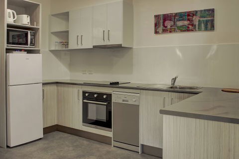 Spalding Lodge Unit 16 - Holiday Cairns 261