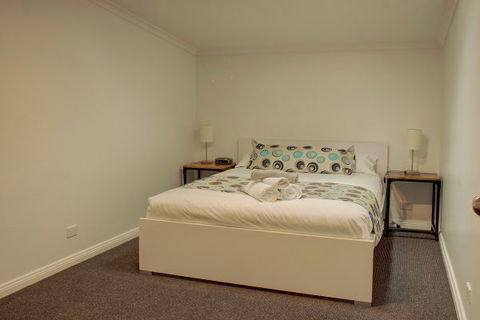 Spalding Lodge Unit 16 - Holiday Cairns 263