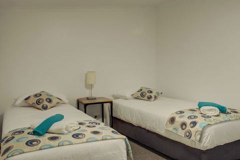 Spalding Lodge Unit 16 - Holiday Cairns 264