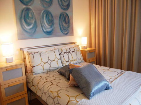 Spalding Lodge Unit 16 - Holiday Cairns 272
