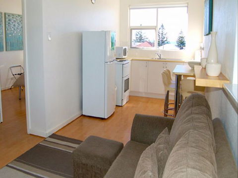 Spalding Lodge Unit 16 - Holiday Cairns 274