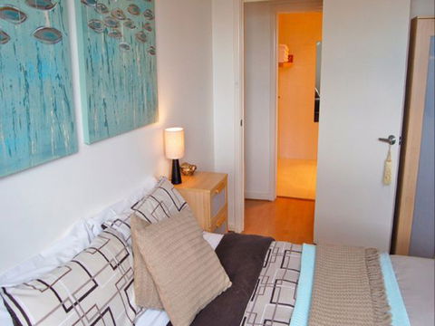Spalding Lodge Unit 16 - Holiday Cairns 275