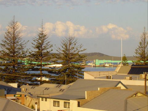 Spalding Lodge Unit 16 - Holiday Cairns 277