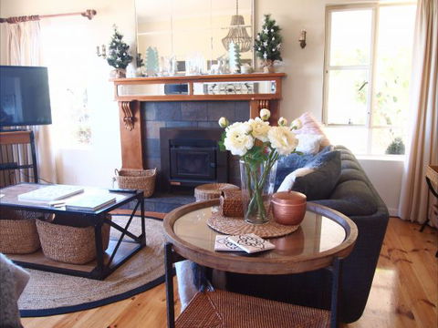 Spalding Lodge Unit 16 - Holiday Cairns 25